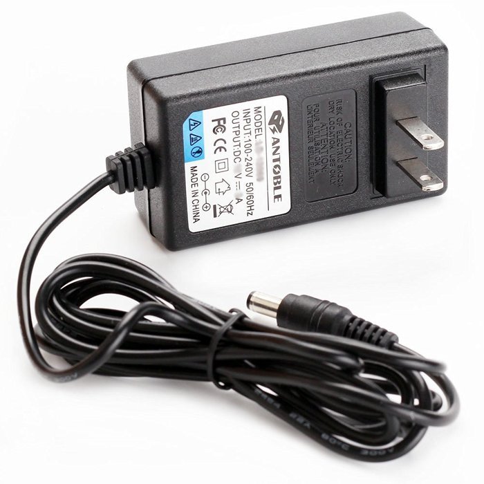 Ac Adapter Charger for Bose Companion JOD-48U-08A PT 263027 Speakers Power Cord N2
