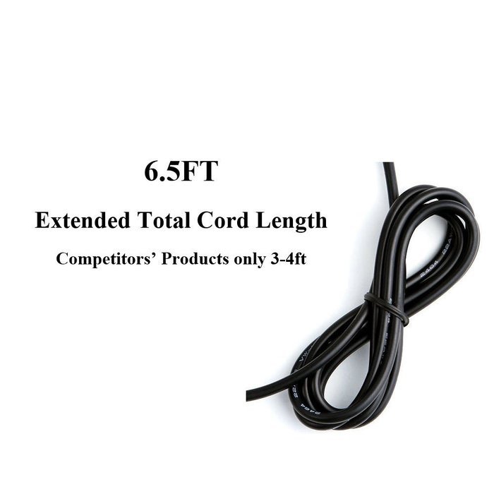 Ac Adapter Charger for Bose Companion JOD-48U-08A PT 263027 Speakers Power Cord N5