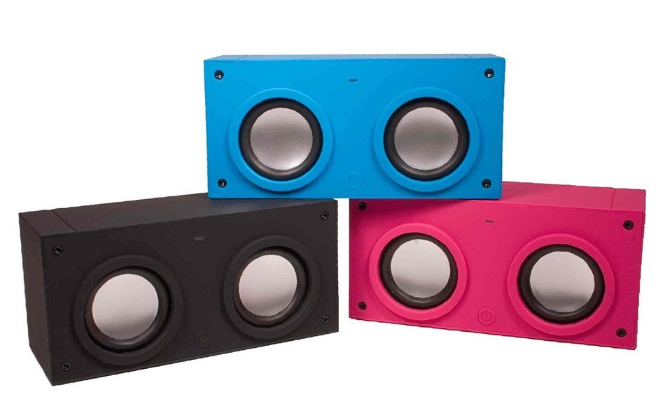 Wireless Monster Amp