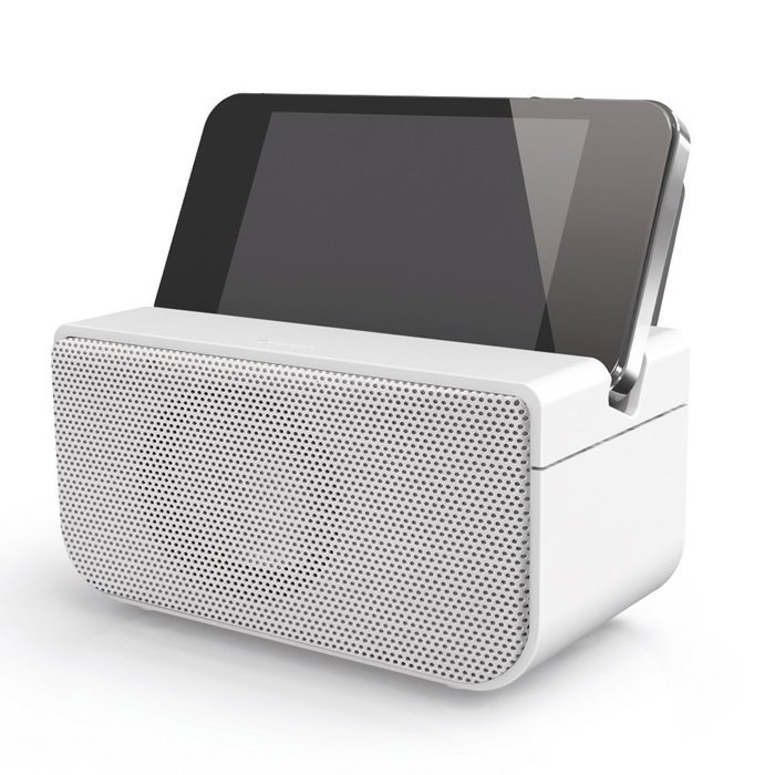 Boombero wireless mobile speaker