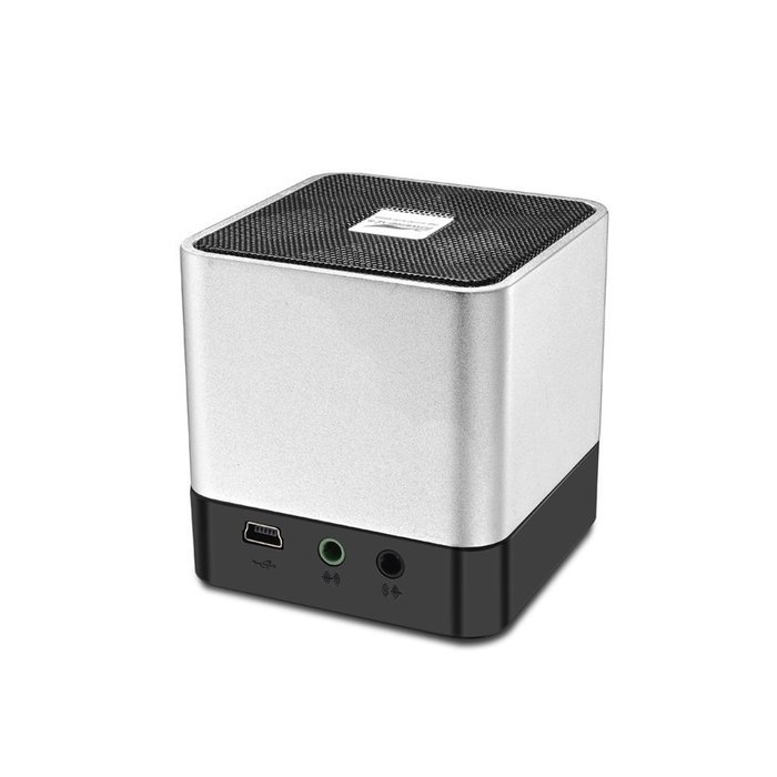 NAMEO Wireless Bluetooth Speaker, Portable Mini USB Rechargeable Outdoor Wireless Bluetooth Speaker for iPhone... N12