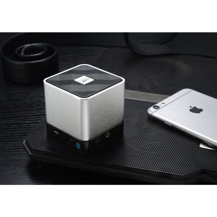 NAMEO Wireless Bluetooth Speaker, Portable Mini USB Rechargeable Outdoor Wireless Bluetooth Speaker for iPhone... N15