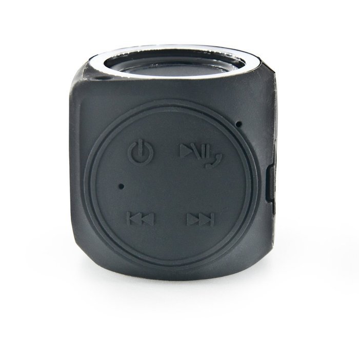 Laud H2O Mini Waterproof Bluetooth Speaker N4