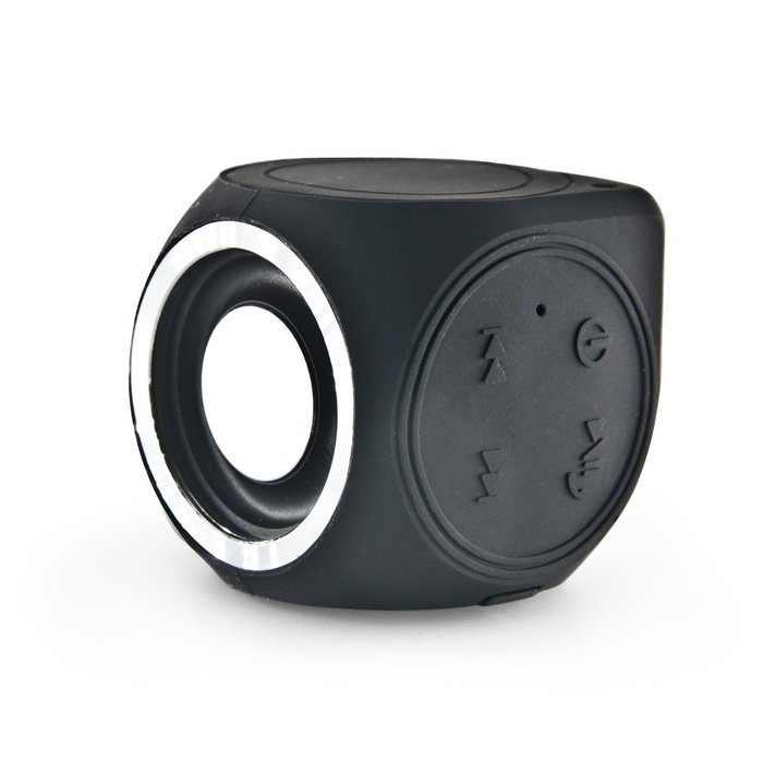 Laud H2O Mini Waterproof Bluetooth Speaker N5
