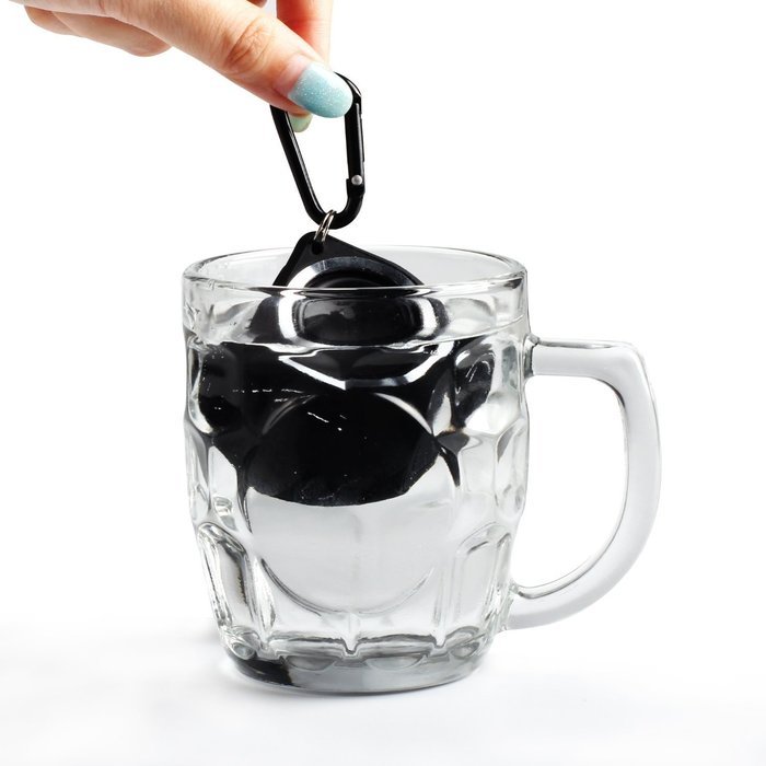 Laud H2O Mini Waterproof Bluetooth Speaker N6