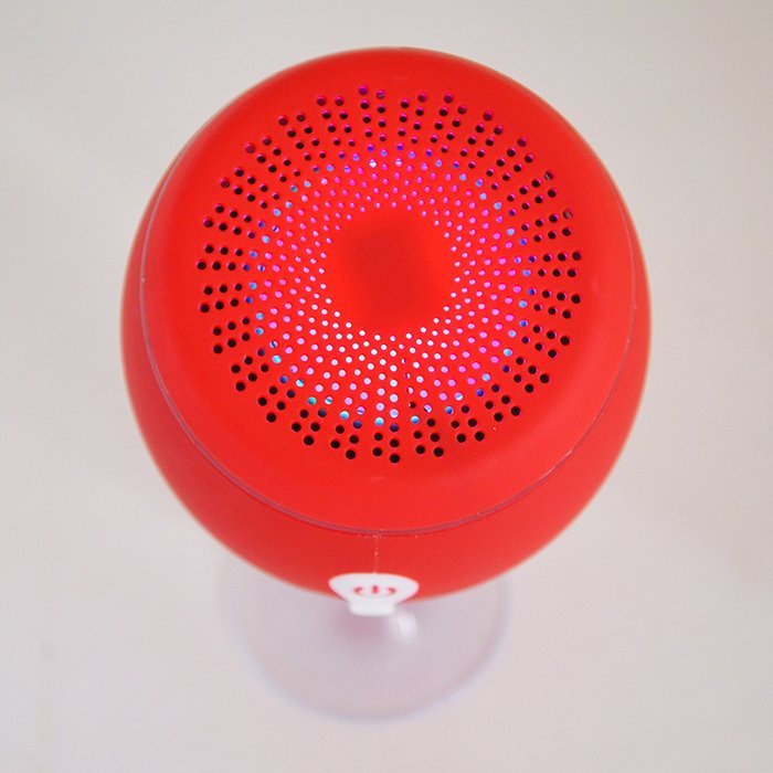 Outdoor Waterproof Bluetooth Speaker，DOITOP iPX6 Mini Water Resistant Wireless Shower Speaker Handsfree Portable... N2