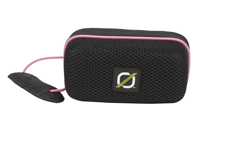 Goal Zero 90406 Rock Out Pink Portable Speaker