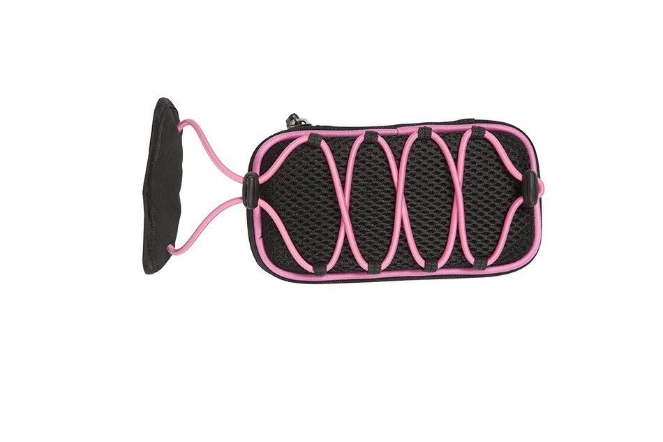Goal Zero 90406 Rock Out Pink Portable Speaker N2