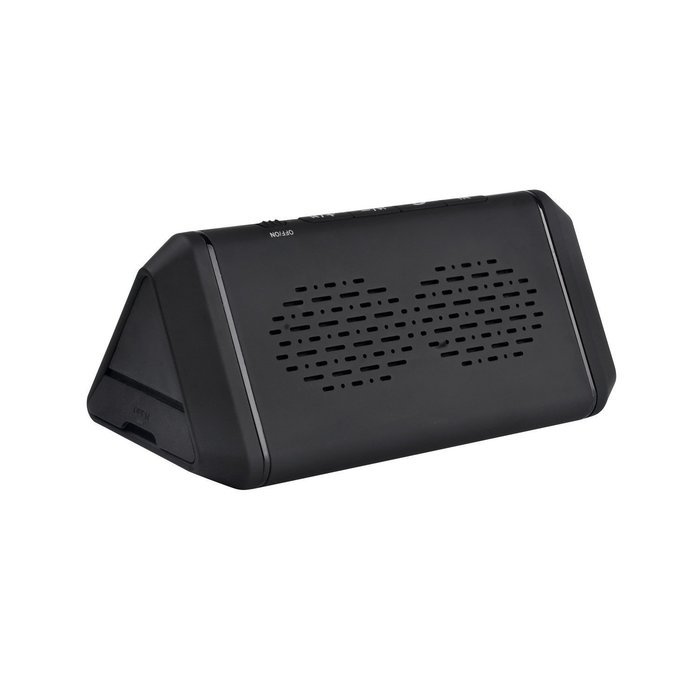J&L-26 Portable Bluetooth 4.0 Speaker, 6W output wireless stereo speakers with built-in microphone for handsfree... N2