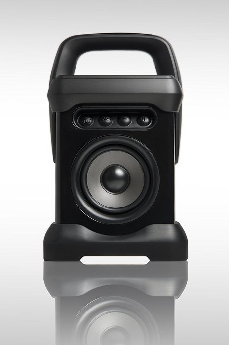 SABRENT Water-Resistant Wireless Bluetooth Speaker
