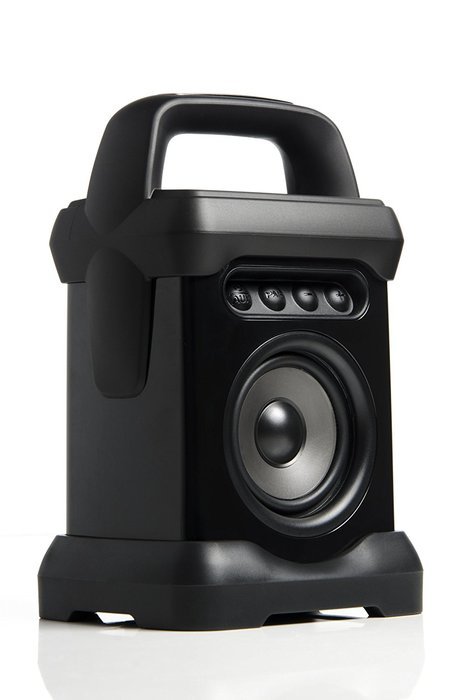 SABRENT Water-Resistant Wireless Bluetooth Speaker N3