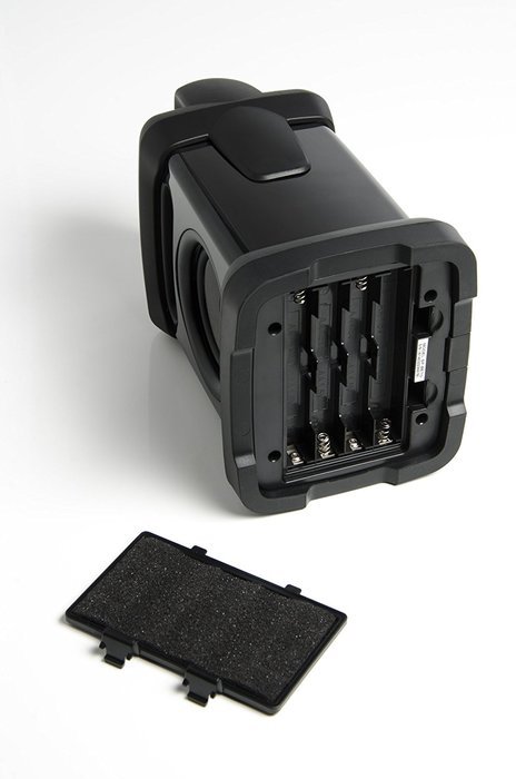 SABRENT Water-Resistant Wireless Bluetooth Speaker N5