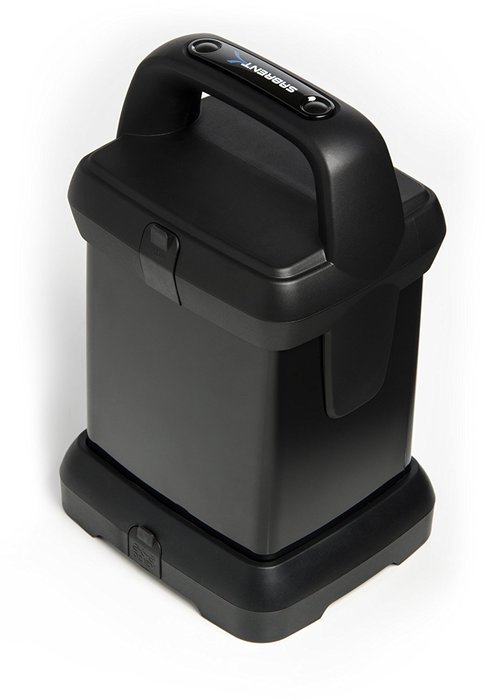 SABRENT Water-Resistant Wireless Bluetooth Speaker N8