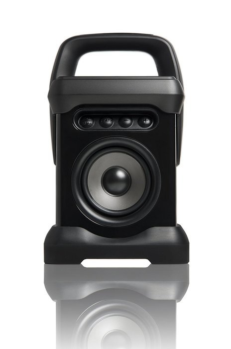 SABRENT Water-Resistant Wireless Bluetooth Speaker N10