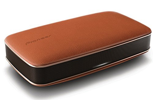 Pioneer XW-LF3-T Portable Bluetooth Speaker (Discontinued by Manufacturer)
