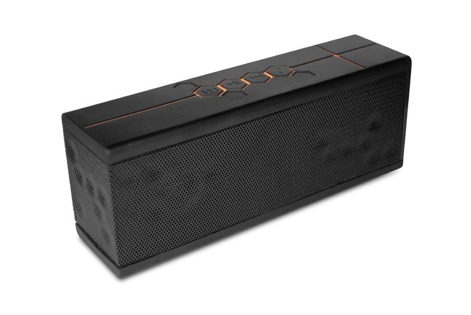 Reaction Wireless Bluetooth Speaker and Speakerphone N2