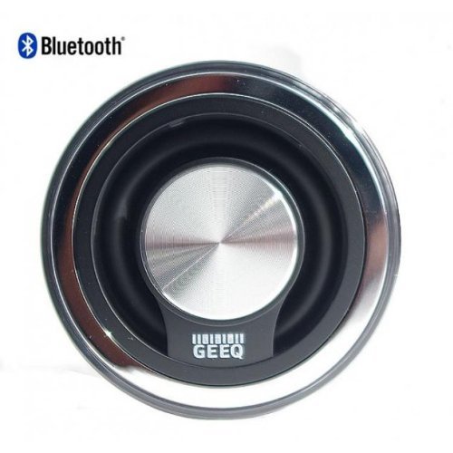 GEEQ Pulsar Wireless Bluetooth Speaker N3
