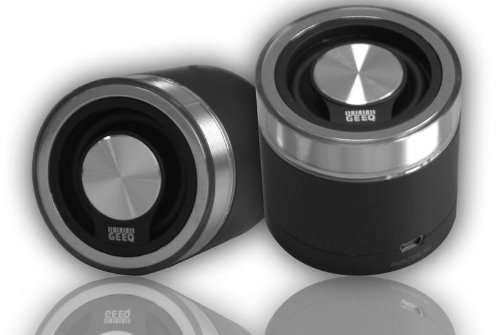 GEEQ Pulsar Wireless Bluetooth Speaker N4