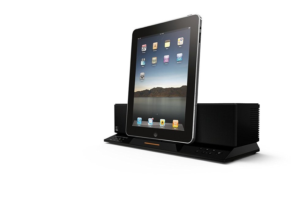 Soundfreaq SFQ-02RB Sound Step Bluetooth Wireless Speaker (Black) N4
