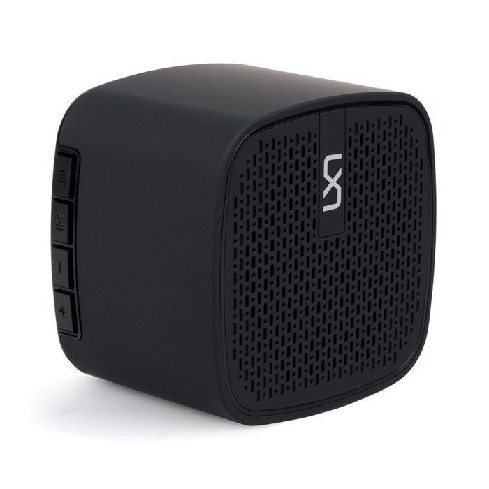 LX7 Bluetooth 4.1 Portable Wireless speaker, 6W Output Power with Enhanced Bass, with MP3 Player, FM Radio and... N3