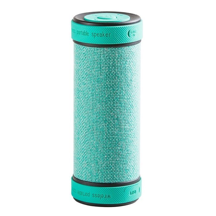 GGSDY Portable Wireless Bluetooth Speaker, 360 degree and 3D Stereo Surround Sound, Up to 18 Hours Playback Time... N22