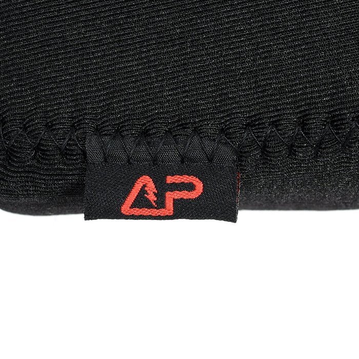 Lightning Power &ndash; Water-Resistant Lycra Zipper Carrying Case Bag for Anker Premium Stereo Bluetooth 4.0 Speaker... N2
