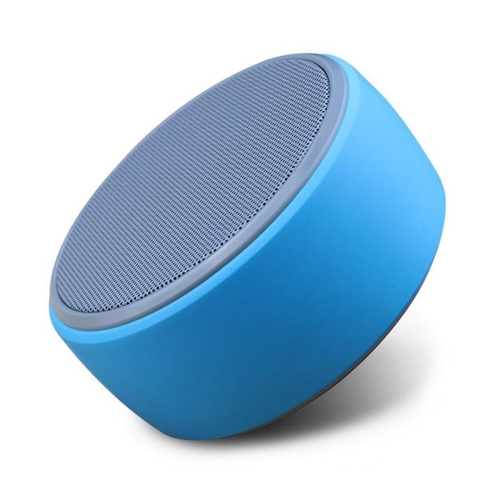 Egmy&reg; HZ-668 Newest Fashion New Portable Pillow Speaker for MP3 MP4 CD Subwoofer Portable Wireless Bluetooth Speaker...