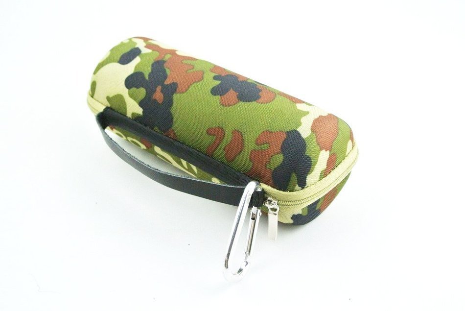 3C-LIFE travelling bag, fashion cute JBL FLIP 3 BAG, Protective Case Carrying Bag for JBL Flip 3 Speaker EVA and...