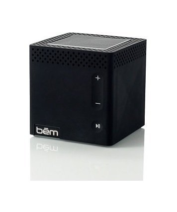 BEM Wireless Mini Mobile Speaker -HL2022SBM