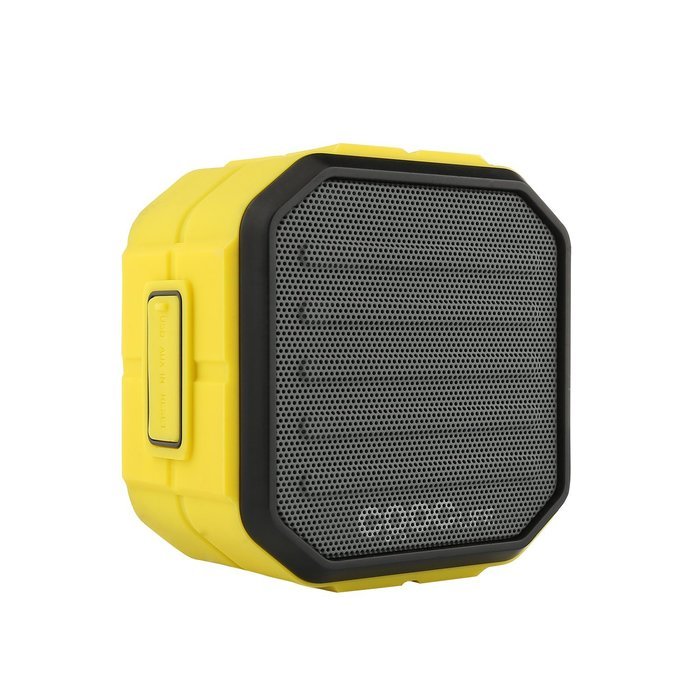 CRDCsmart Bluetooth Speakers Wireless Portable Rechargeable 800mAh Battery Play For 6 Hour Single Channel 5W Sport...
