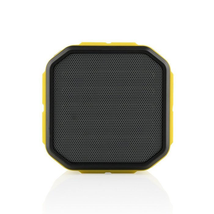 CRDCsmart Bluetooth Speakers Wireless Portable Rechargeable 800mAh Battery Play For 6 Hour Single Channel 5W Sport... N2