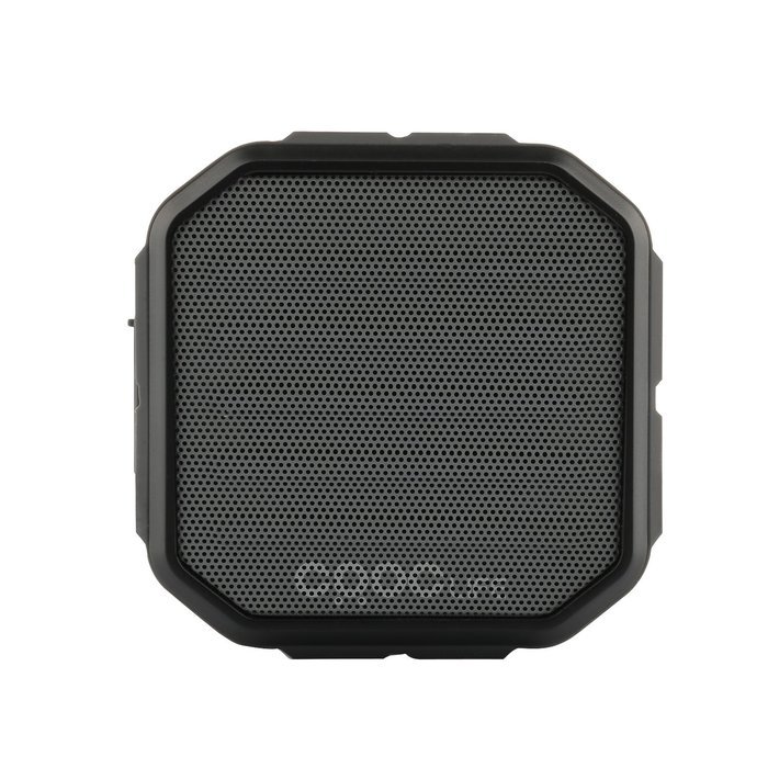 CRDCsmart Bluetooth Speakers Wireless Portable Rechargeable 800mAh Battery Play For 6 Hour Single Channel 5W Sport... N7