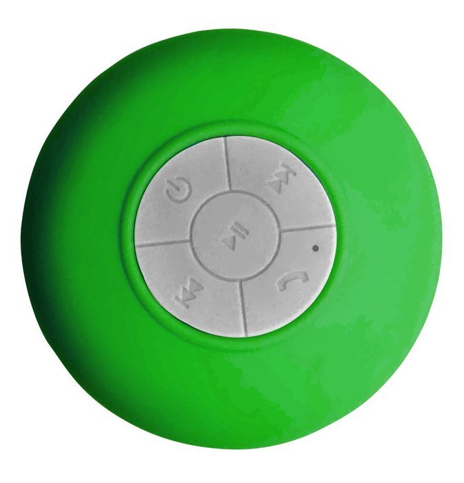 Tonez Audio Corp. AQUA Portable Speaker (Blue Marlin) N13