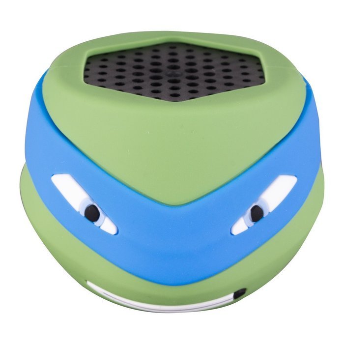Teenage Mutant Ninja Turtles Molded Bluetooth Speakers N2