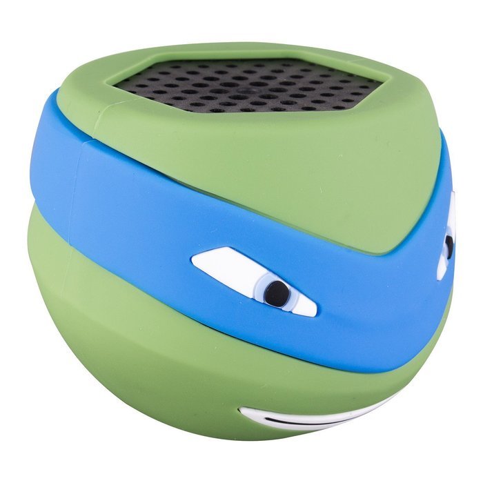 Teenage Mutant Ninja Turtles Molded Bluetooth Speakers N3