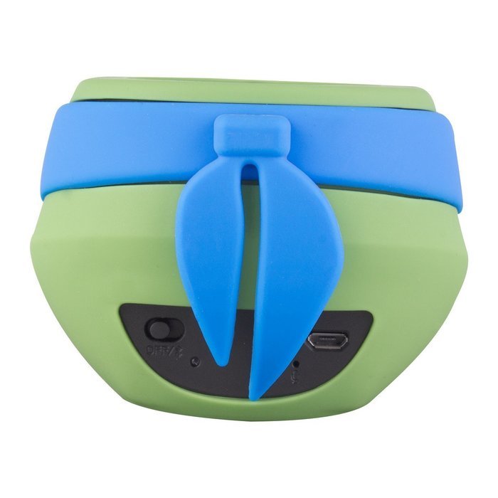 Teenage Mutant Ninja Turtles Molded Bluetooth Speakers N4
