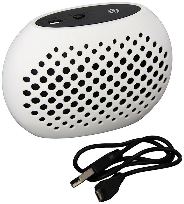 Vivitar Infinite Bluetooth Speakers (Black) N4