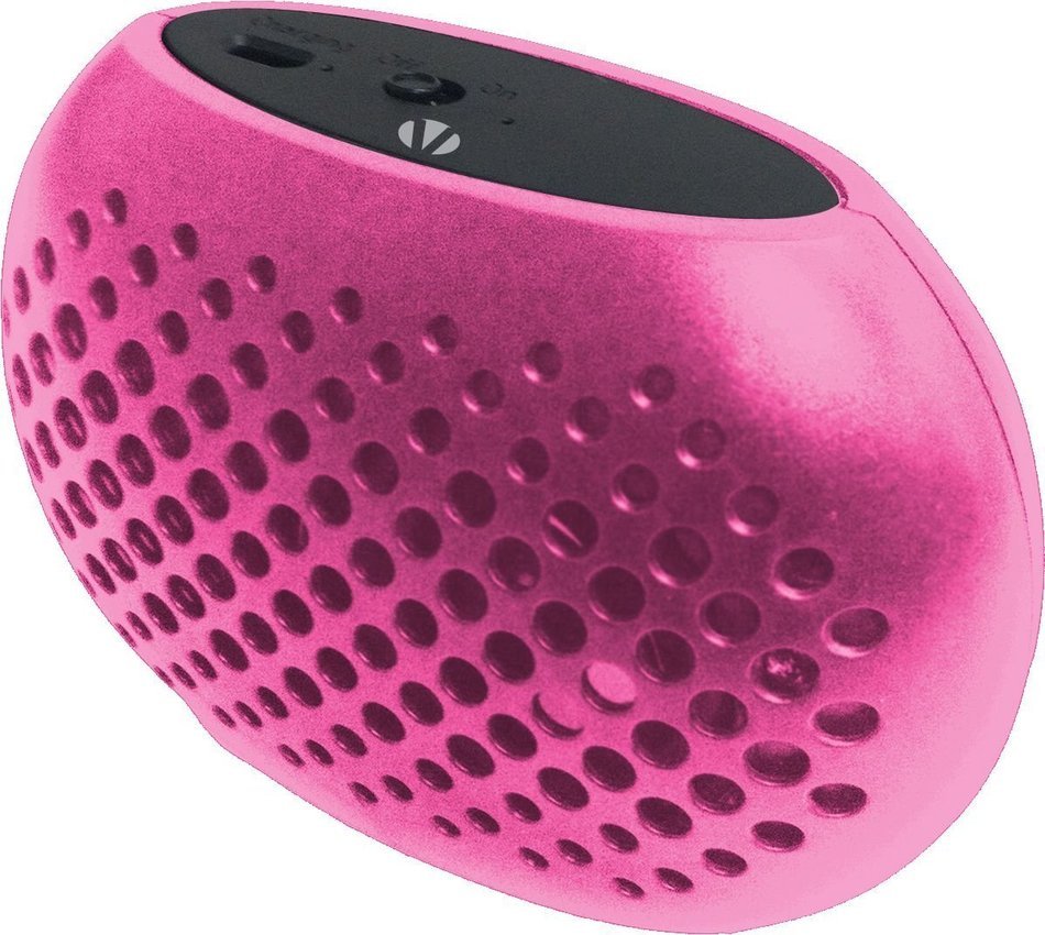 Vivitar Infinite Bluetooth Speakers (Black) N5