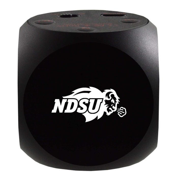 North Dakota State University -Xsquare 2 Bluetooth Speaker