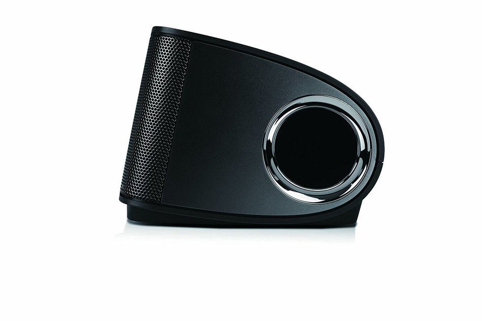 Edifier USA Bric Portable Bluetooth Speaker with CONNECT N2