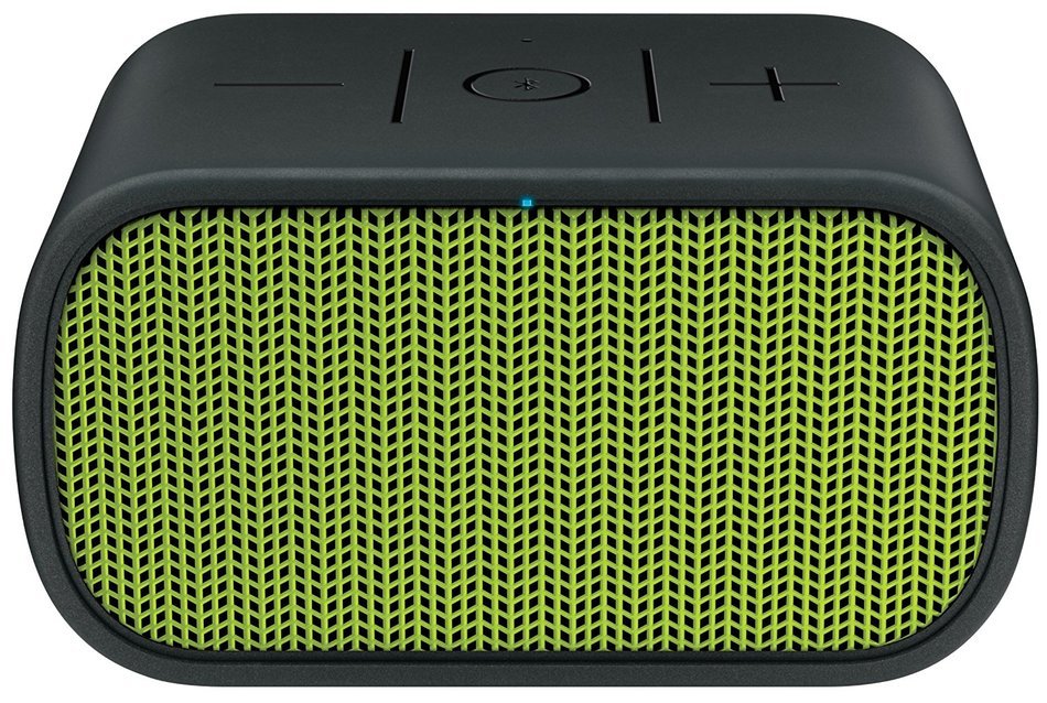 UE MINI BOOM Wireless Bluetooth Speaker - Yellow