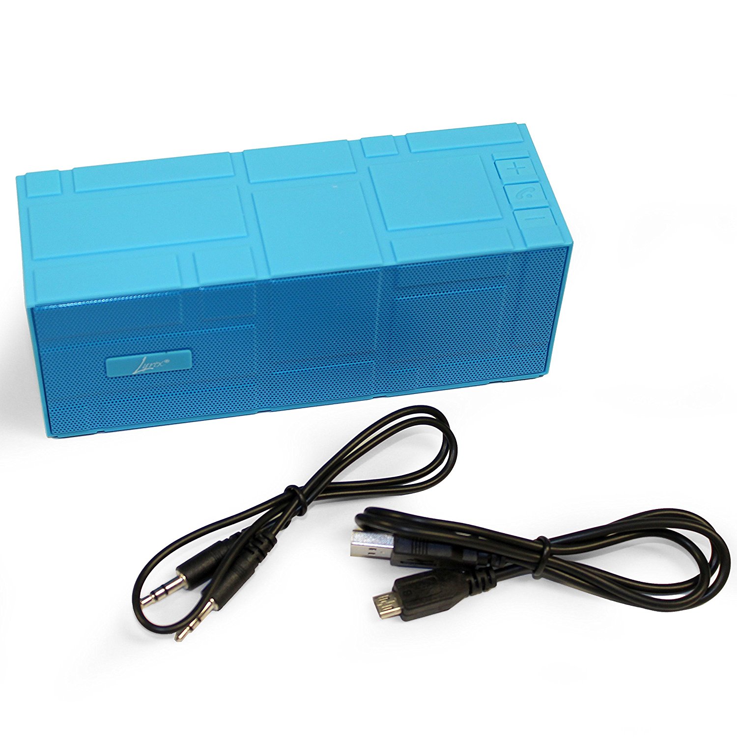 PCT Brands Lyrix REMIXX Wireless Bluetooth Speaker for Universal