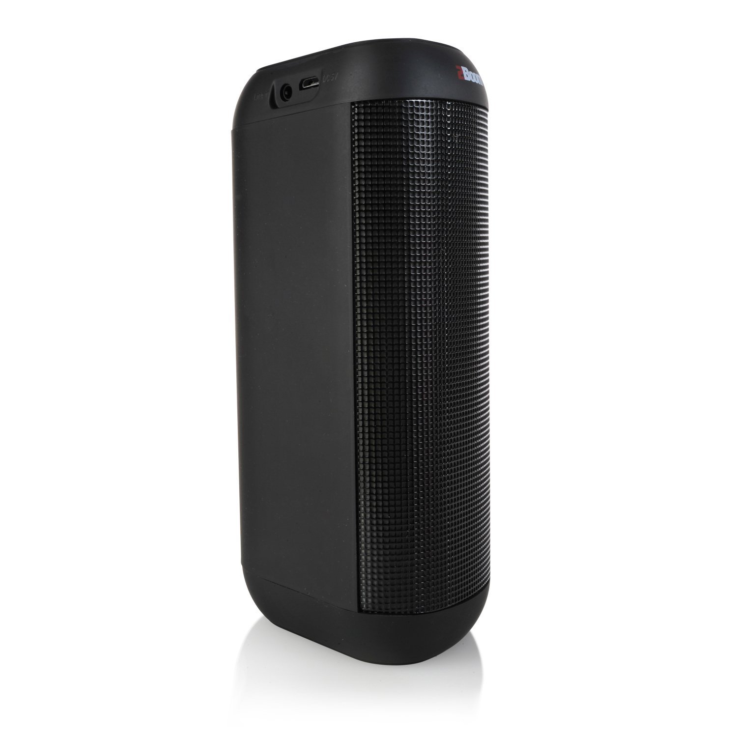 2BOOM Sound Pulse Wireless Portable Bluetooth Speaker with Colorful LED