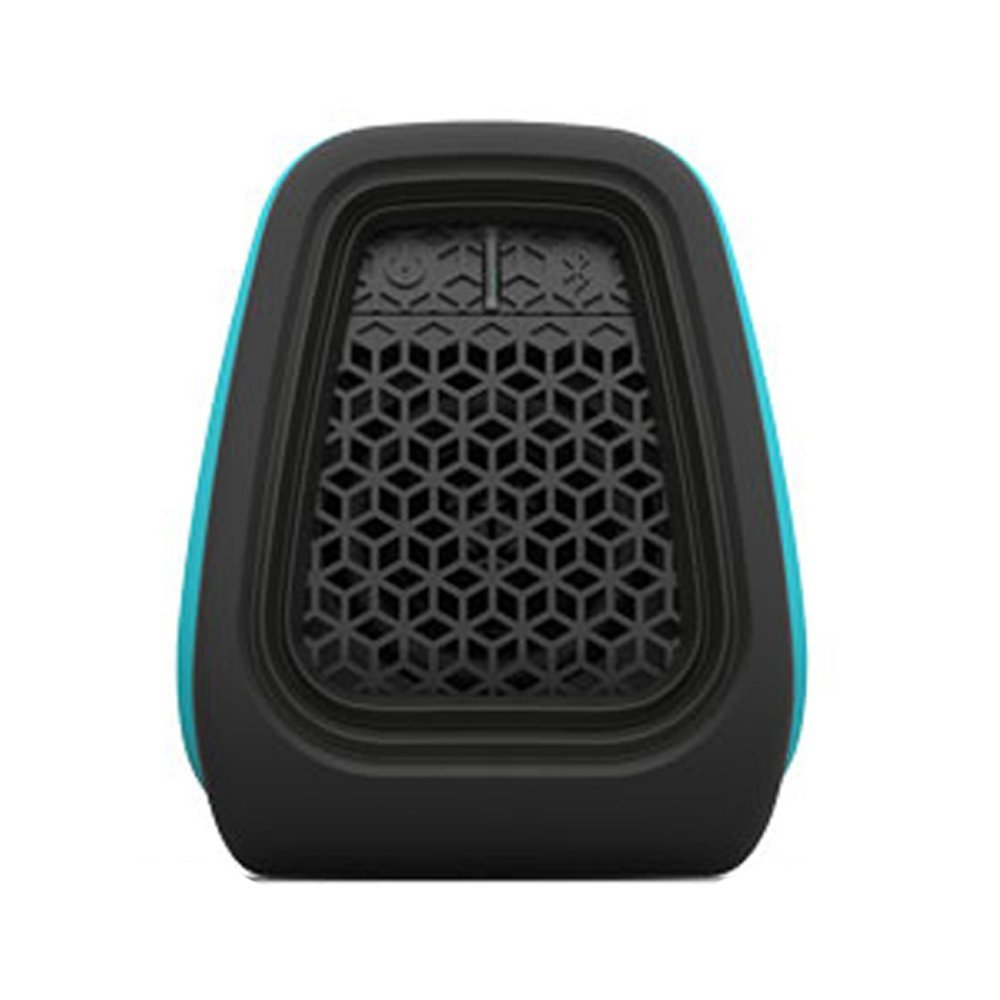 Fugoo Sport Portable Waterproof Rugged Bluetooth Speaker with Mic ...