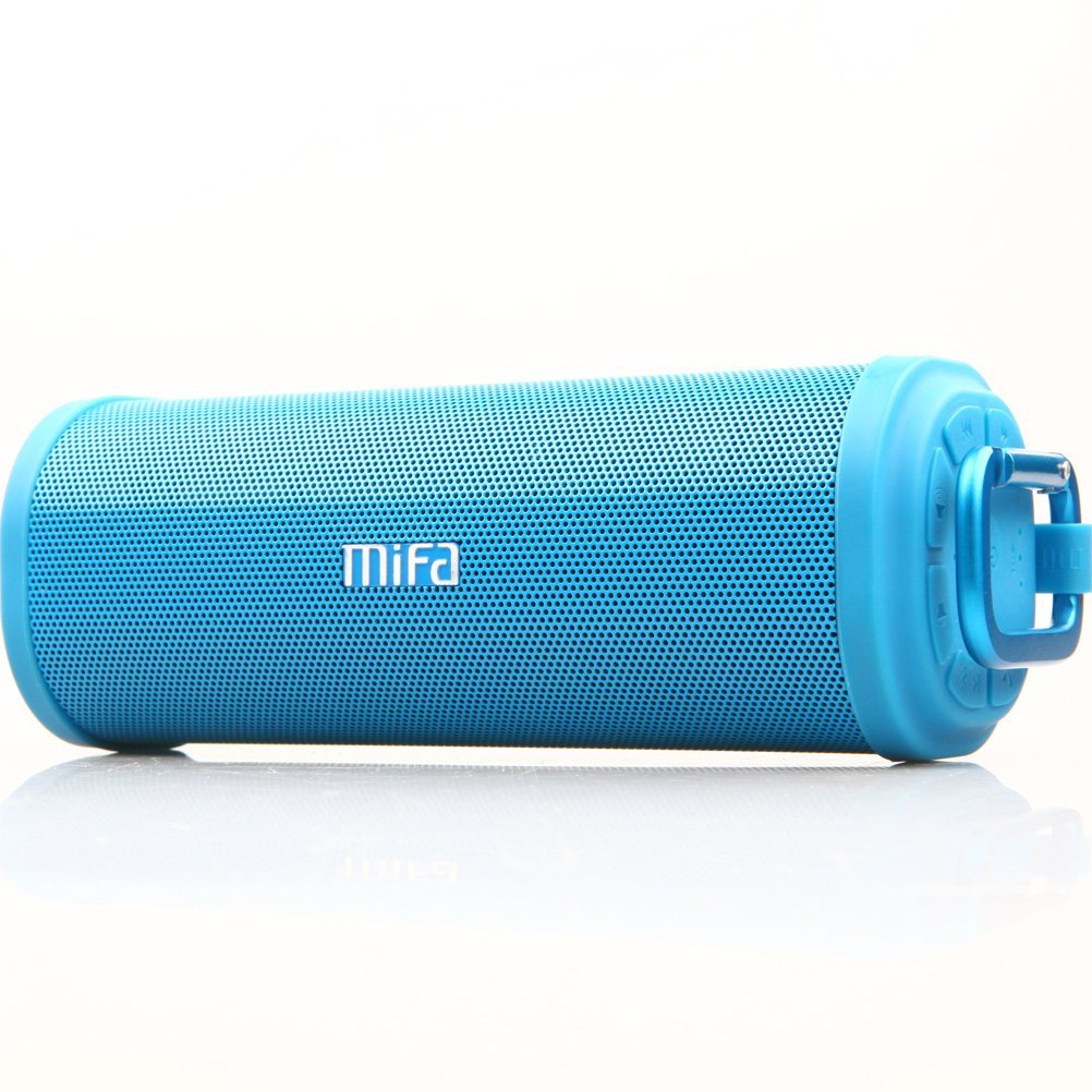 [Premium Bluetooth Speaker]MIFA F5 Portable Bluetooth Wireless Stereo