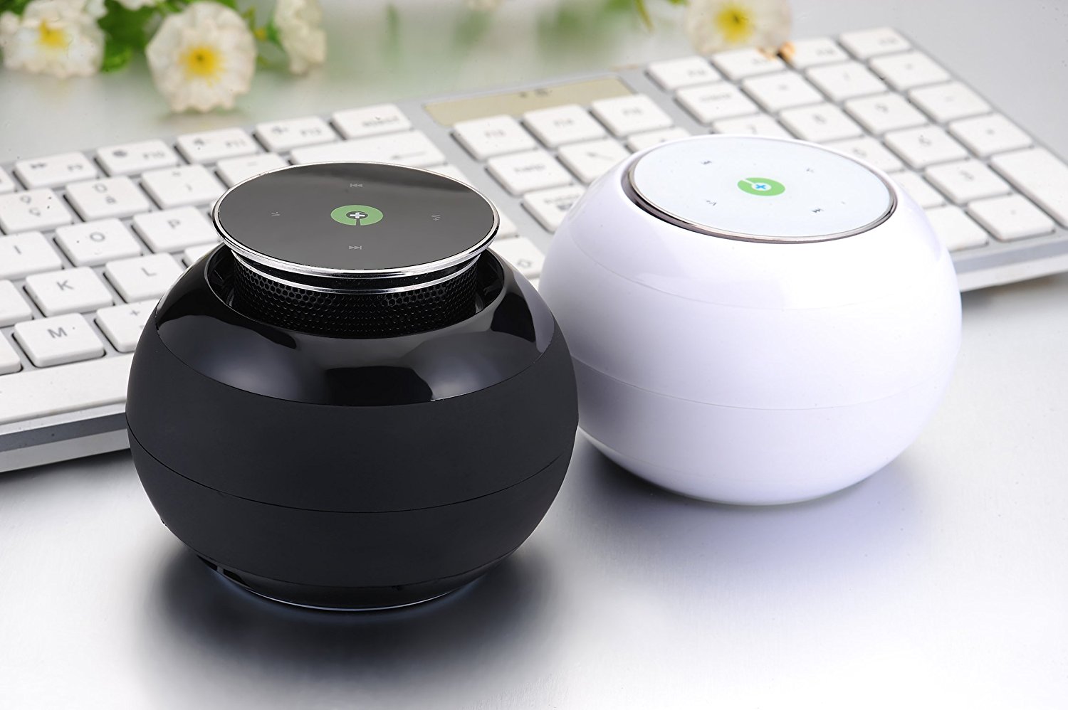 Portable Wireless Bluetooth Speakers Hands Free Bluetooth Speaker