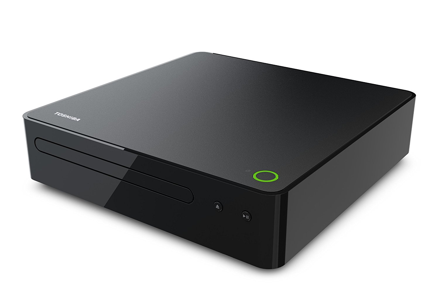 Toshiba BDX3500 Blu-Ray Full HD Player N2 free image download