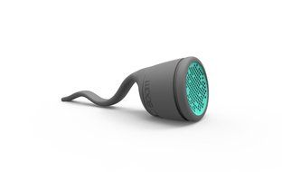 BOOM Swimmer Waterproof Wireless Bluetooth Speaker