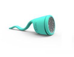 BOOM Swimmer Waterproof Wireless Bluetooth Speaker N8