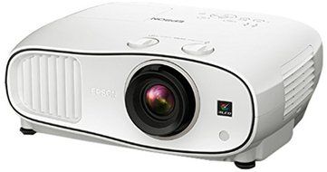 Epson Home Cinema 3600e 1080p 3D 3LCD Home Theater Projector N2